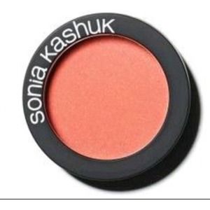 Sonia Kashuk Beautifying Powder Blush in 03 Sunset ~ HTF Discontinued Sealed NEW